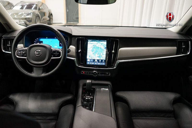Volvo V90 bild 13