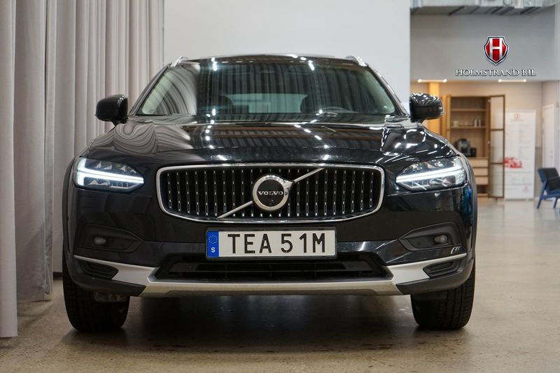 Volvo V90 bild 7