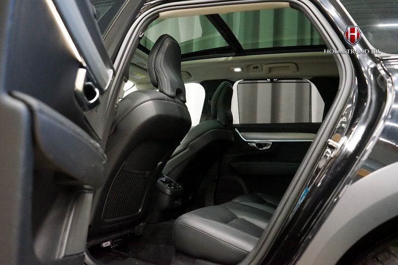 Volvo V90 bild 11