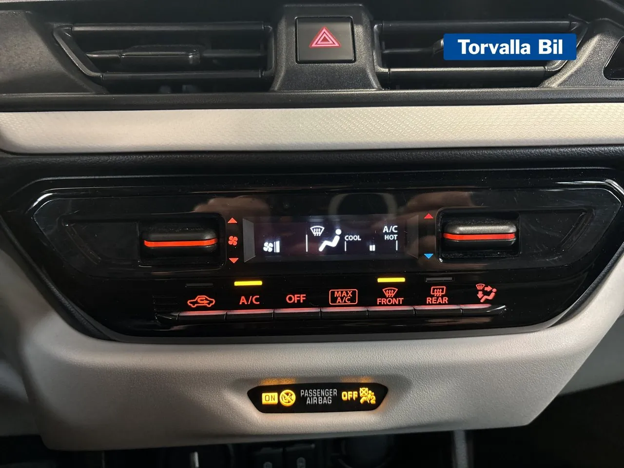 Suzuki Swift bild 13