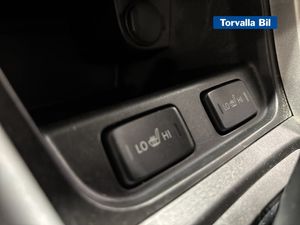 Suzuki S-CROSS bild 15