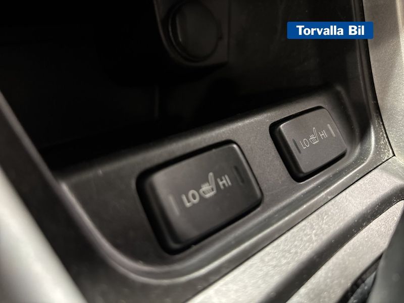 Suzuki S-CROSS bild 15