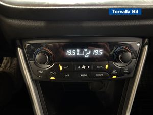 Suzuki S-CROSS bild 13