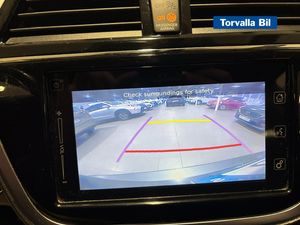 Suzuki S-CROSS bild 11