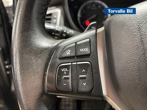 Suzuki S-CROSS bild 18