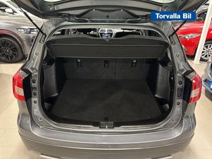 Suzuki S-CROSS bild 14