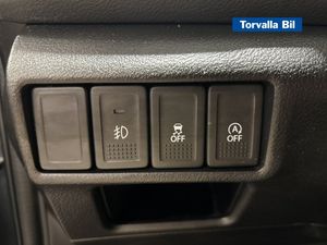 Suzuki S-CROSS bild 16