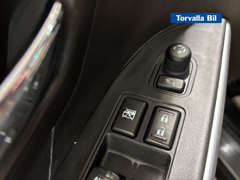 Suzuki S-CROSS bild 19