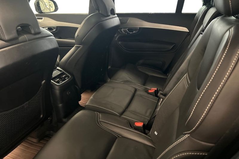Volvo XC90 bild 13