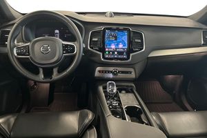 Volvo XC90 bild 10