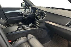 Volvo XC90 bild 7