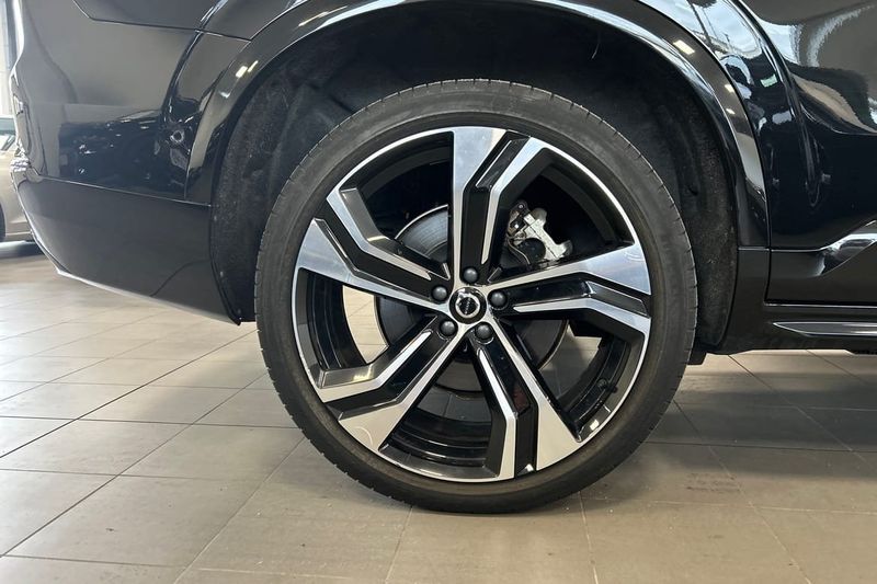 Volvo XC90 bild 17