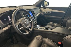 Volvo XC90 bild 14