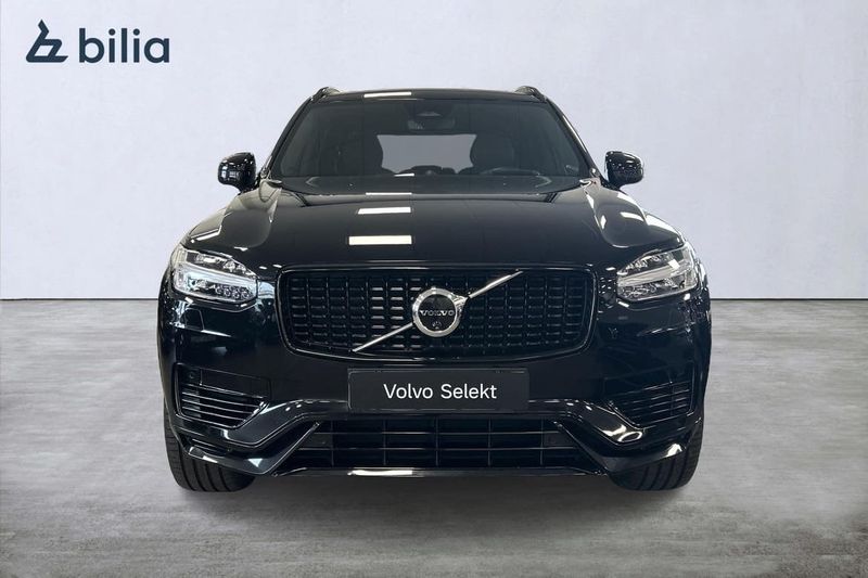 Volvo XC90 bild 6
