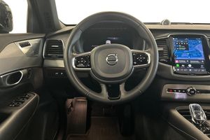 Volvo XC90 bild 11