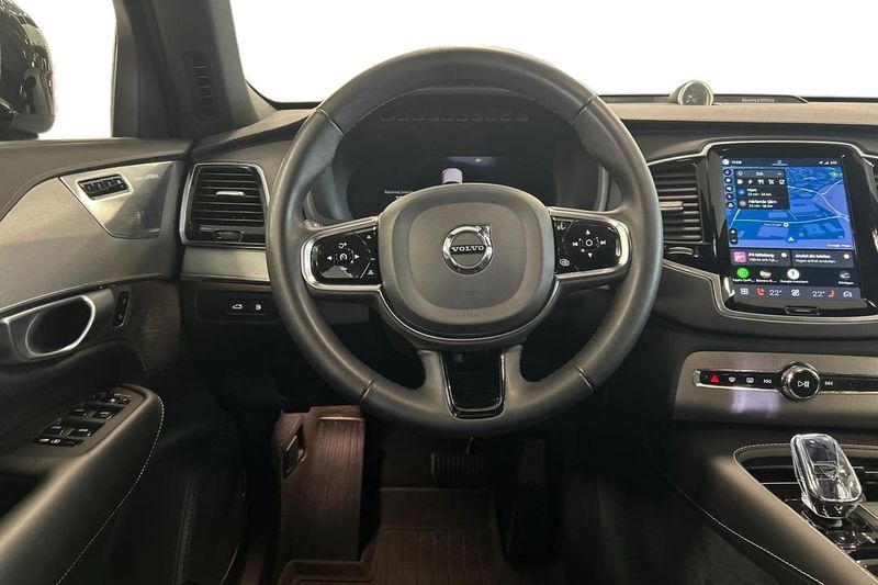 Volvo XC90 bild 11