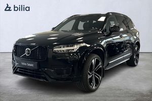 Volvo XC90 bild 1