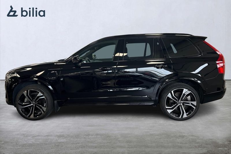 Volvo XC90 bild 3