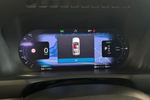 Volvo XC90 bild 16