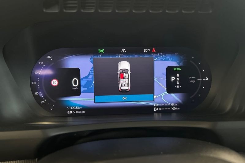 Volvo XC90 bild 16