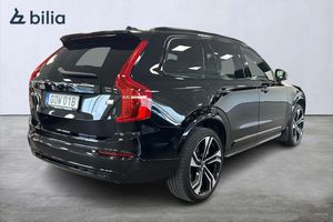 Volvo XC90 bild 19