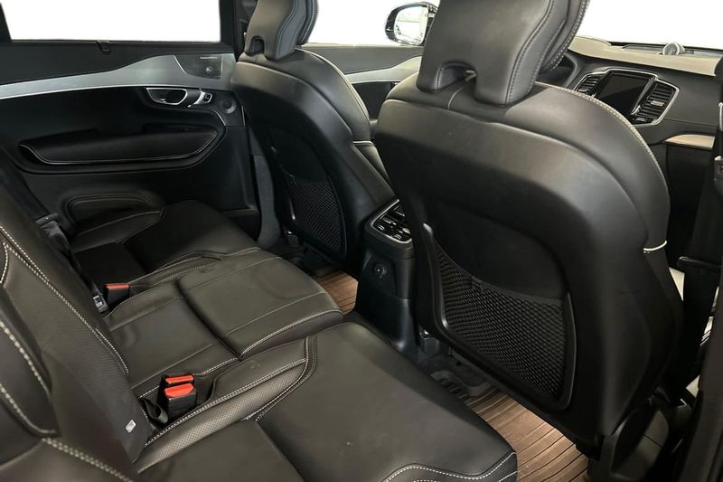 Volvo XC90 bild 9