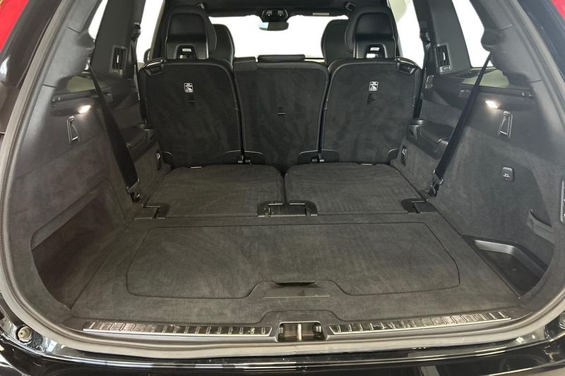 Volvo XC90 bild 12