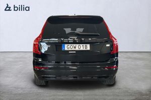 Volvo XC90 bild 5