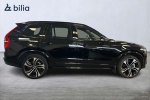 Volvo XC90 bild 18