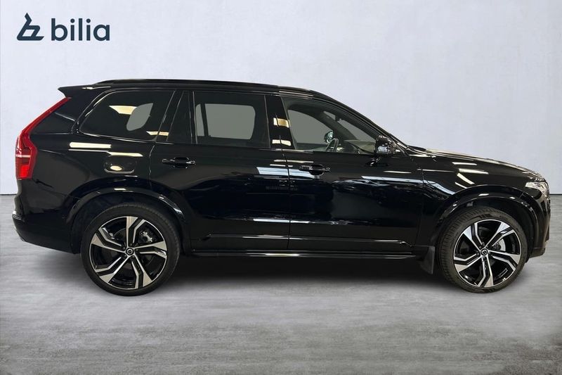 Volvo XC90 bild 18