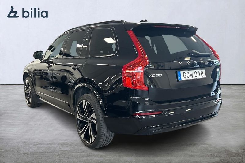Volvo XC90 bild 2