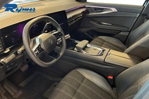 Renault Austral bild 9
