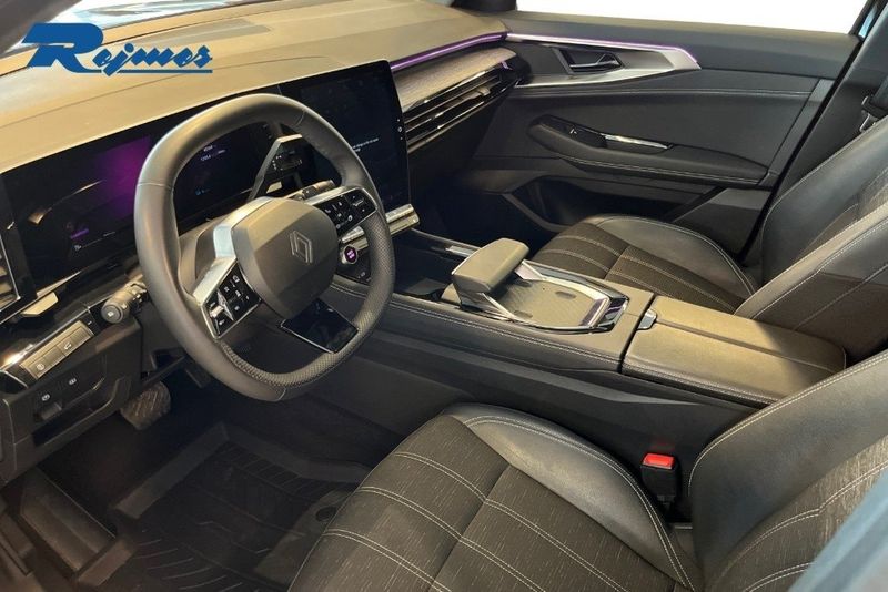 Renault Austral bild 9