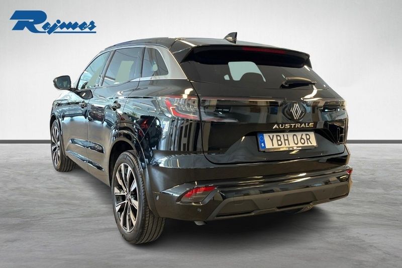 Renault Austral bild 5