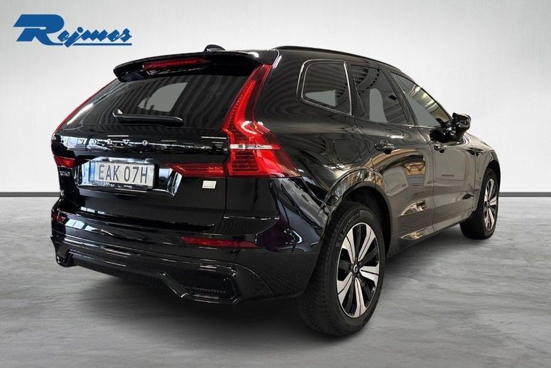 Volvo XC60 bild 23