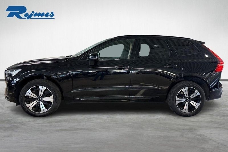 Volvo XC60 bild 2