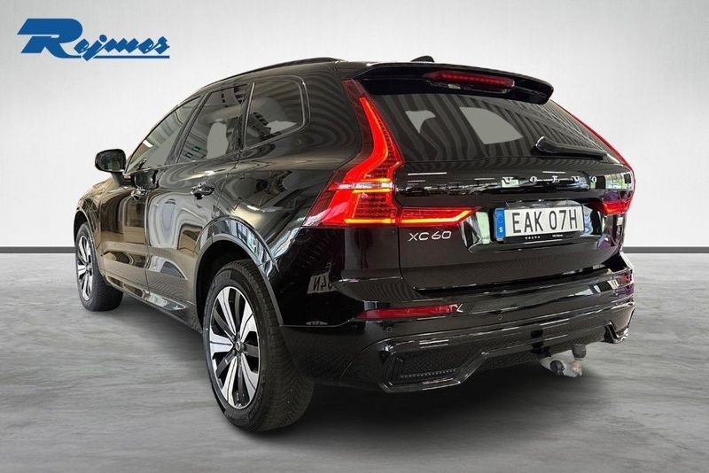 Volvo XC60 bild 3