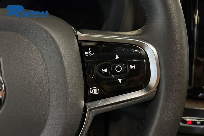 Volvo XC60 bild 11