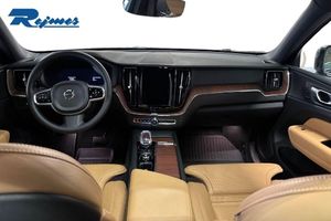 Volvo XC60 bild 16