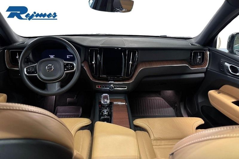 Volvo XC60 bild 16