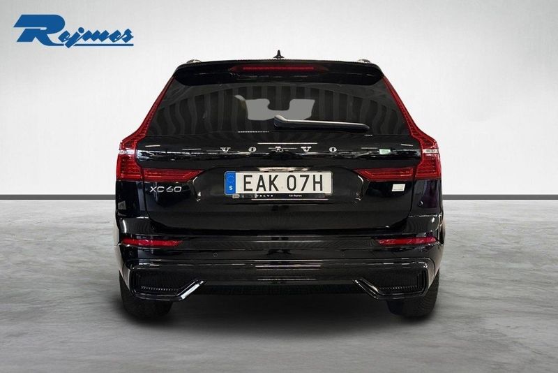 Volvo XC60 bild 22