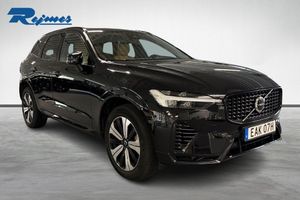 Volvo XC60 bild 24
