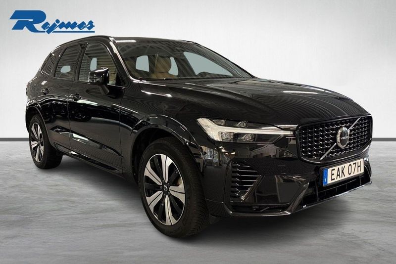 Volvo XC60 bild 24
