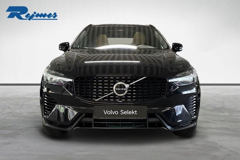Volvo XC60 bild 4