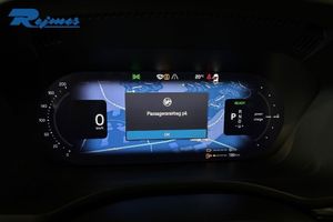 Volvo XC60 bild 9
