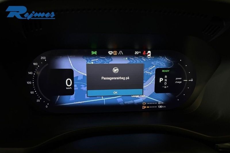 Volvo XC60 bild 9