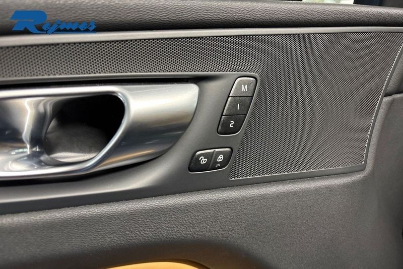 Volvo XC60 bild 7