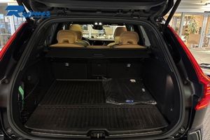 Volvo XC60 bild 19