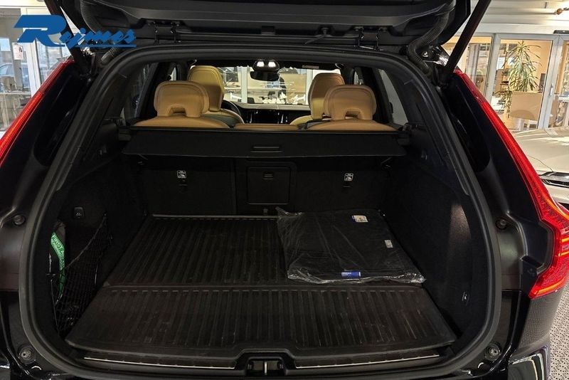 Volvo XC60 bild 19