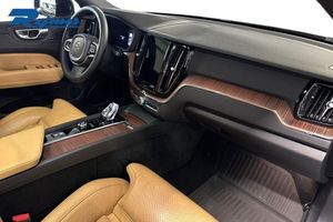 Volvo XC60 bild 17